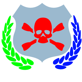 lGreshNIKI's emblem