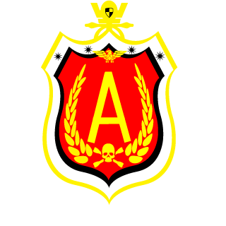 TOKYOMARUU's emblem