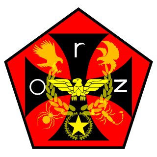 orz's emblem