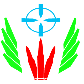 Vertebros's emblem