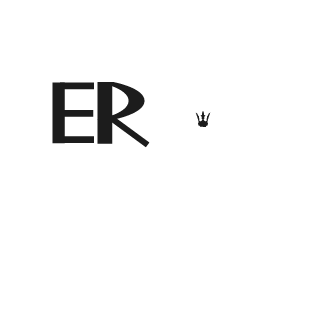 ERKxBR's emblem