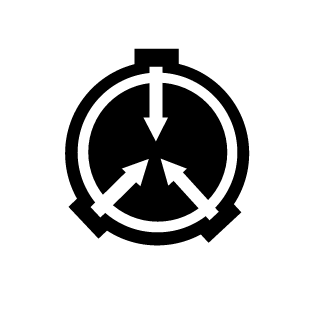 8REBTE's emblem