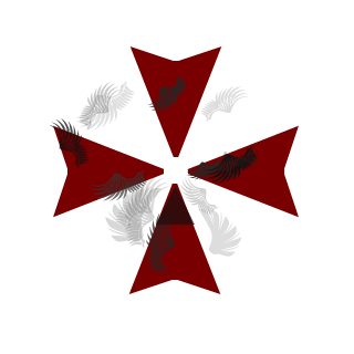 scare_DJ's emblem