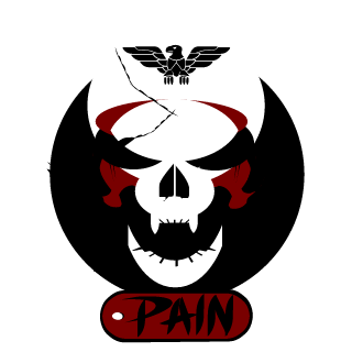 Elitesturmtrupp's emblem
