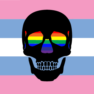 LadyDalama's emblem