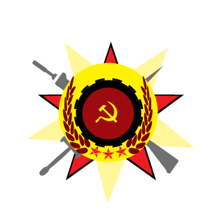 The Fugo Family's emblem
