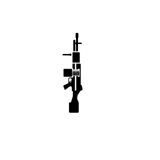 wastedBat's emblem