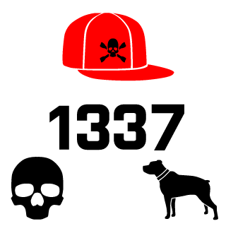 1keegean's emblem