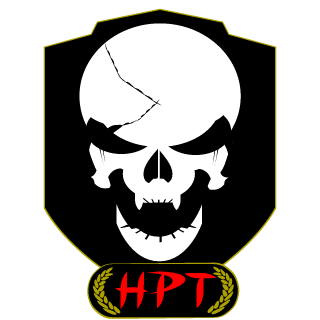 HIGH POWER TEAM's emblem