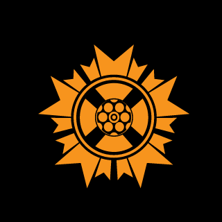 URSS-Mazola's emblem
