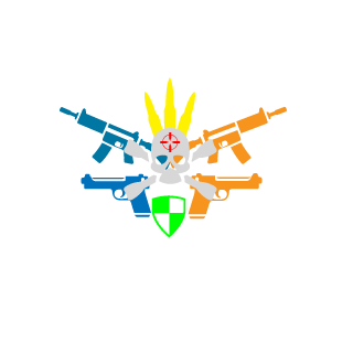 Guaxinim_da_Erva's emblem