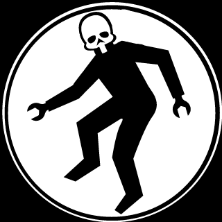 CLUB's emblem
