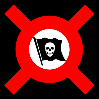Bahacan_X's emblem