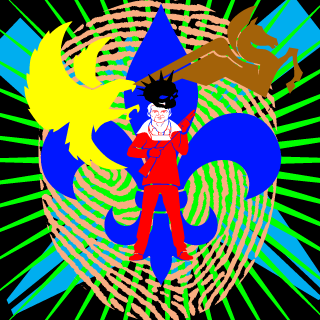 endmostgamer's emblem