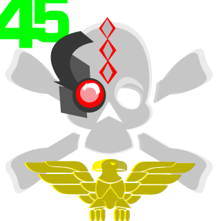 pinpoint4545's emblem