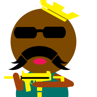 12thplanet's emblem