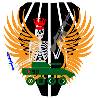 Ethror's emblem