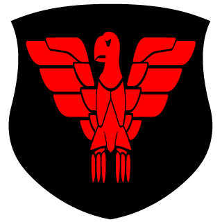 Amigos do bf4's emblem