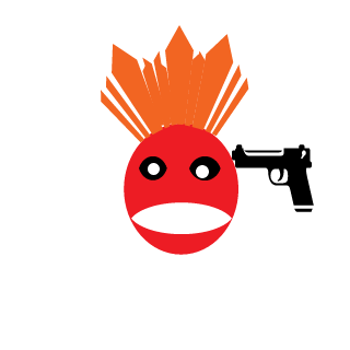 CrazyJinji's emblem