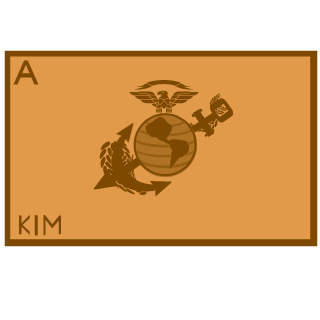 KimchiTheGoodBoy's emblem
