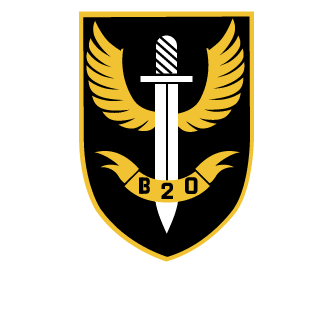 Special Air Service's emblem