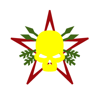 LuanNVA's emblem