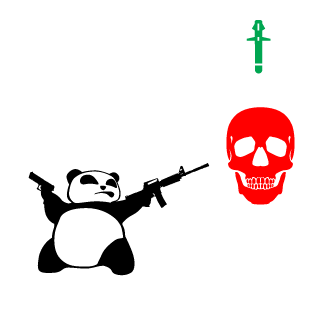 Razorone0's emblem