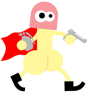 CaptainPegleg98's emblem