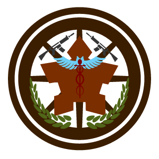 Mordac's emblem