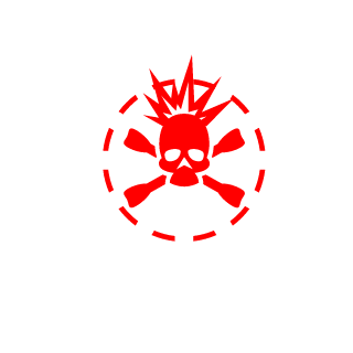 DamaSSaCLAN's emblem