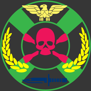 3BN_3LSAID's emblem