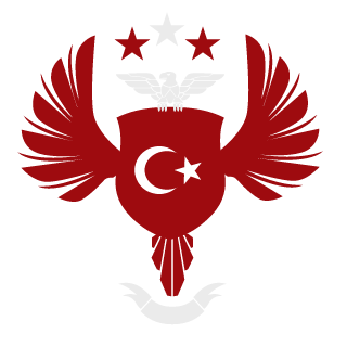 TutesH's emblem