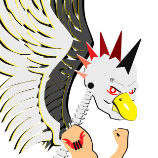 BigPapa911X's emblem