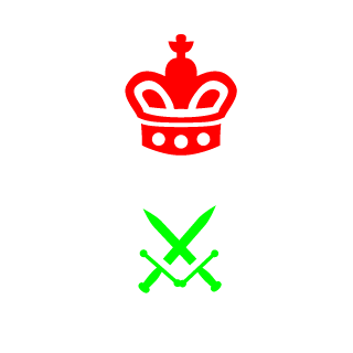 HunKingAttila's emblem