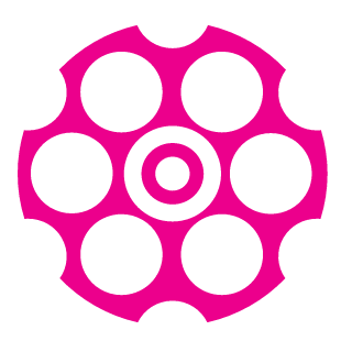Comedian101's emblem