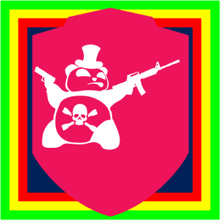 xXMIKEYDAY24Xx's emblem