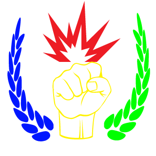 Joss Trevino's emblem