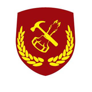 BlackLard's emblem