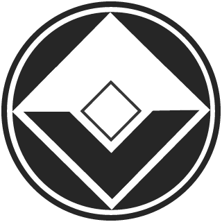 greensainor's emblem