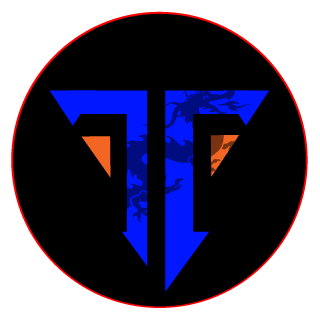 Boss E-Sport Team's emblem