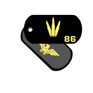 86_ADVAYTA_86's emblem