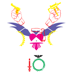 dafinche1's emblem
