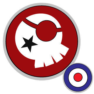 GreenSkies's emblem