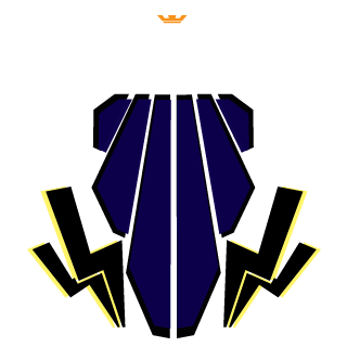 NOSPredator's emblem