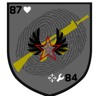 obilifoxman's emblem