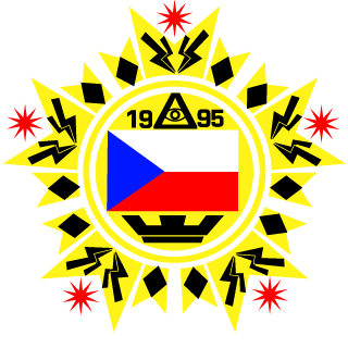 Adamistr666's emblem