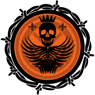 Fixeon's emblem