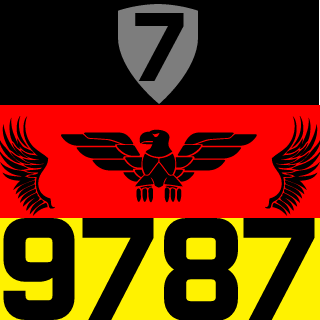 Avalon9787's emblem
