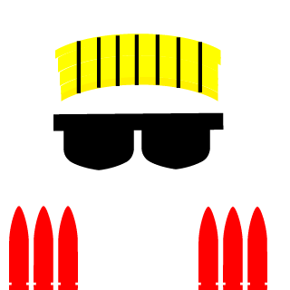 54MU5's emblem