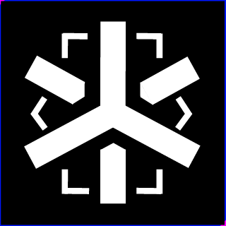 Xerynth's emblem